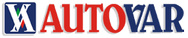 AUTOVAR s.a.s logo