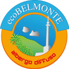EcoBelmonte Albergo DIffuso logo