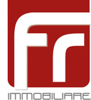 FR Immobiliare di Francesco Rossi logo