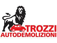 Trozzi autodemolizioni ricambi auto multimarca