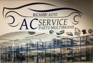 AC Service logo