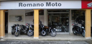 Romano logo