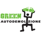 Autodemolizione Green logo