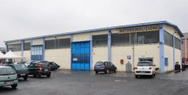 CENTRO DELL'AUTO S.A.S. AUTODEMOLIZIONIDANANDO logo