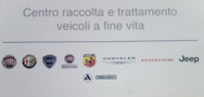 AUTODEMOLIZIONE PANARELLI logo
