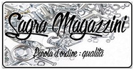 SAGRA MAGAZZINI logo