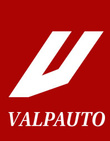 Valpauto logo