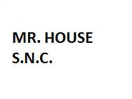 Mr. HOUSE s.n.c logo