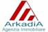 AGENZIA IMMOBILIARE ARKADIA logo