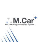 M.Car S.p.A. logo