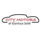 City Motors di Soldi Gianluca logo