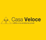 Casa Veloce Porta Venezia logo