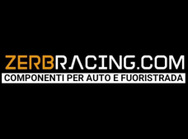 ZERBRACING.COM logo