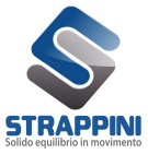 STRAPPINI Spa _Veicoli Commerciali & Industriali logo