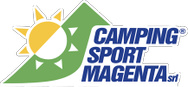 CAMPING SPORT MAGENTA SRL