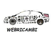 WEBRICAMBI logo