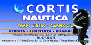 Cortis Nautica - Tempo Libero - Campeggio