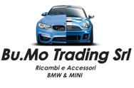 BU.MO TRADING SRL logo