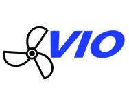 Vio Nautica logo