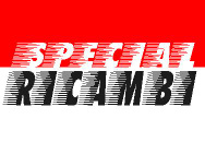 SPECIAL RICAMBI 3494463476 logo