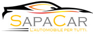 SAPACAR logo
