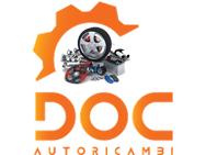 DOC AUTORICAMBI 3387022624 logo