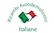 Ricambi Autodemolizioni Italiane logo