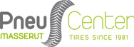 Pneus Center Euromaster logo