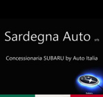 Sardegna Auto srls logo