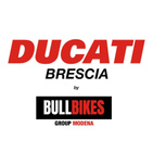 BullBikes Srl Ducati Brescia logo