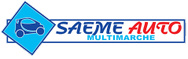 SAEME AUTO logo