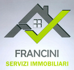 FRANCINI SERVIZI IMMOBILIARI logo