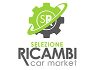 SELEZIONE RICAMBI logo