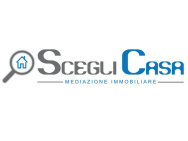 ScegliCasa Immobiliare Trapani Centro logo