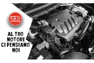 G.M.RICAMBI DI GIARDINA MARIA logo