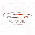 AUTOTEILE logo