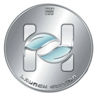 Concessionaria Nuova Auto 3 logo