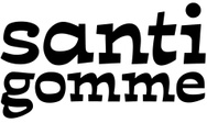 SANTI GOMME logo