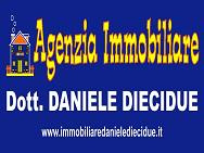 AGENZIA IMMOBILIARE DEL DOTT. DANIELE DIECIDUE logo