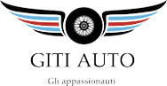 G.I.T.I. AUTO BELLUSCO (MB) logo