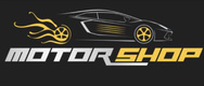 Autoricambi garantiti Motorshop 353 3947092 logo