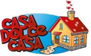 Immobiliare Casa Dolce Casa logo