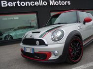 Bertoncello Motors srl