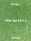 Takko Toys S.R.L.S logo