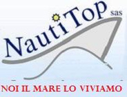 Nautitop sas logo
