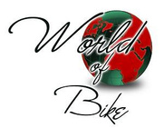 World Of Bike logo