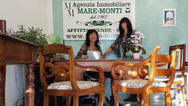 Agenzia Immobiliare Mare-Monti logo