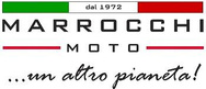 OFFICINA MARROCCHI MOTO logo