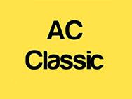 Ac Classic logo