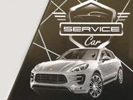 SERVICE CAR 3511171523 logo